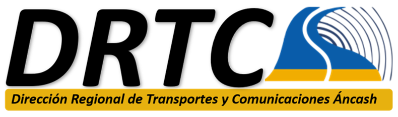 Dirección Regional de Transportes y Comunicaciones Áncash